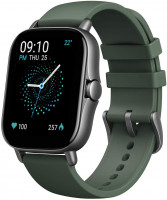 Amazfit GTS 2e smart watch green
