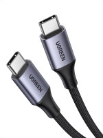UGREEN 240W USB-C to USB-C charging cable, 2M