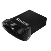 SanDisk 16GB Ultra Fit USB 3.1 memory stick