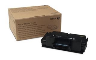 Xerox toner for Phaser 3320 for 11,000 copies