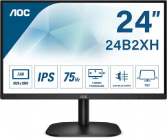AOC 24B2XH 23.8 '' IPS 75Hz monitor