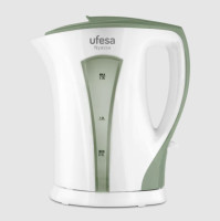 UFESA Nyassa water heater 1.7L
