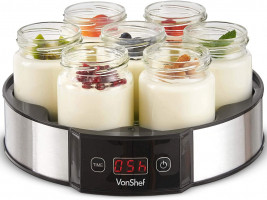 VonShef digital yogurt maker