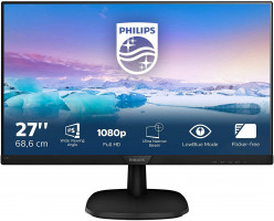 Philips 273V7QDSB 27 "IPS monitor