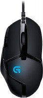 Logitech Gaming Mouse G402 LED Hyperion Fury (910-004067)