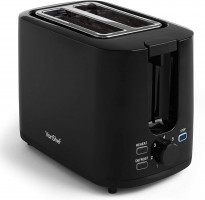 VonShef toaster black