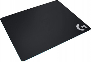 Logitech Mouse Pad G240, Black (943-000044)