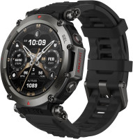 Amazfit T-REX Ultra Smart Watch, Black