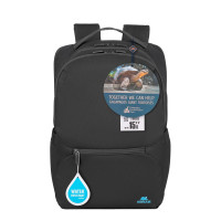 RivaCase backpack for 15.6" laptop 7764 black