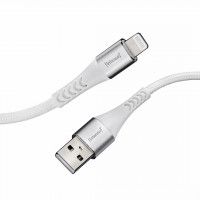 Intenso USB-A to Lightning cable A315L, 1.5M