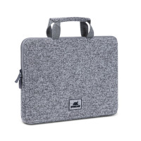 RivaCase laptop bag 13.3 "gray 7913