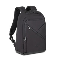 RivaCase ECO backpack for MacBook Air 15 and laptops up to 14", black