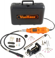 VonHaus multi-tool 40-piece set 3515258