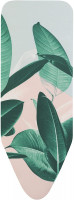 Brabantia ironing board cover C 124x45cm Tropical Leaves