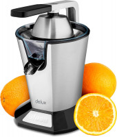 Ufesa Deluxe & Fresh Juicer citrus juicer 600W