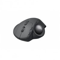 Logitech mouse MX ERGO Trackball Wireless Bluetooth charger