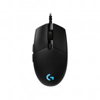 Logitech mouse G PRO HERO Gaming