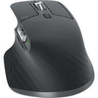 Logitech wireless mouse MX Master 3S business graphite-OEM