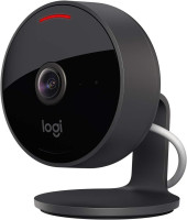 Logitech Circle camera for circular view