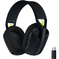Logitech G435 LIGHTSPEED Bluetooth Headset