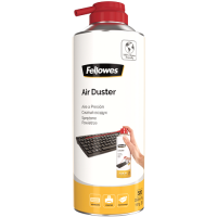 Fellowes compressed air for cleaning without HFC, 350ml