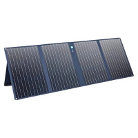 Anker solar panel 100W PowerSolar 3-Port