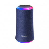 Anker SoundCore Flare II portable speaker, blue