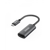 Anker PowerExpand+ USB-C to HDMI adapter, 4K/60Hz.