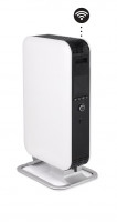 MILL oil radiator Wi-Fi 1500W white steel OIL1500WIFI3