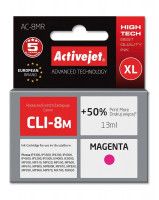ActiveJet magenta ink CLI-8M