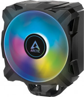 ARCTIC Freezer A35 A-RGB, cooler for AMD desktop processors