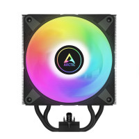 ARCTIC Freezer 36 A-RGB Black, cooler for INTEL/AMD desktop processors