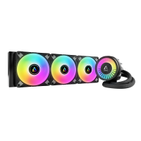 ARCTIC LIQUID FREEZER III 360mm A-RGB water cooling for INTEL/AMD processors