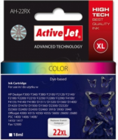 ActiveJet color ink kit HP C9352A 22XL