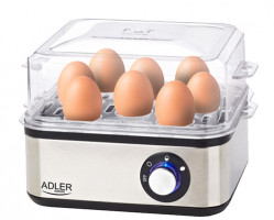 Adler egg cooker AD4486