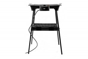 Adler electric grill with removable heater AD6602