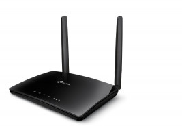 TP-LINK Archer MR400 AC1200 Wireless Dual Band 4G LTE Router, SIM