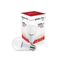 ASALITE LED bulb E27 18W 3000K 1620lm