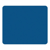 Fellowes BASIC mouse pad, blue