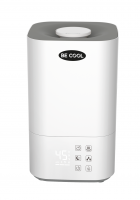 Be Cool Air Humidifier and Aromatic Diffuser "705