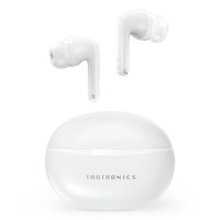 TaoTronics Wireless headphones BH1118 white - TT-BH1118_W