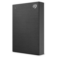 SEAGATE 2TB ONE TOUCH 6,35cm (2,5), črnSEAGATE 2TB ONE TOUCH 6.35cm (2.5), black