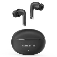 TaoTronics Wireless Headphones BH1118 Black - TT-BH1118_B