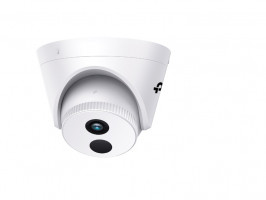 TP-LINK VIGI 3MP Turret Network Camera (up to 2304x1296 H.265 and 30fps)