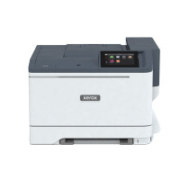 Laser color printer C410DN, 40 pages/min