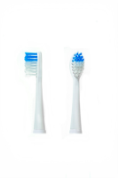 Toothbrush 2 pcs for CR2158