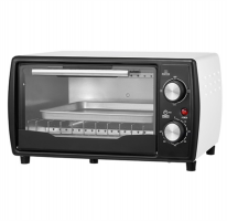Camry electric oven with grill 9L