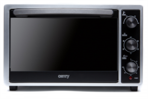 Camry electric oven 1500W 35L
