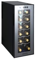 Camry wine cabinet