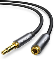 Ugreen 3.5mm M to 3.5mm Ž extension cable 1.5M